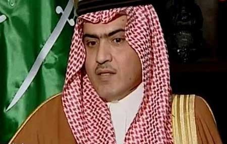 السبهان مغرداً: نحن في زمن "الحزم"..واجتثاث "حزب الميليشيا الإرهابي" أمر حتمي