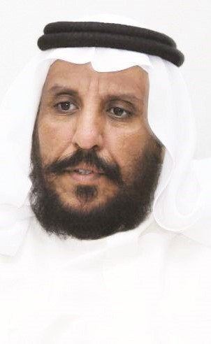 منيف العجمي﻿