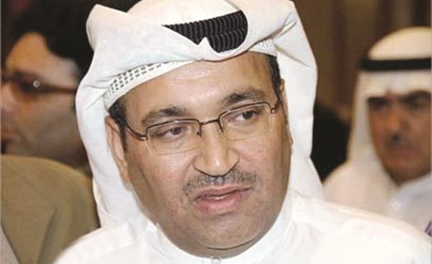 عظّم الله أجرك يا «العجيمي»