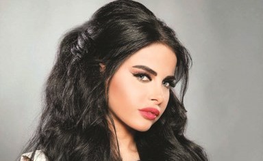 ليال عبود تنفي خبر الـ «ديو»