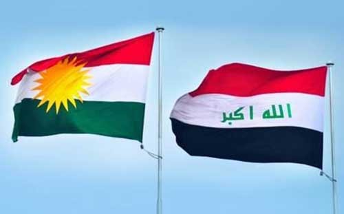 بغداد ترفض الحوار مع اربيل إلا بشروطها وعينها على المنفذ الوحيد نحو تركيا