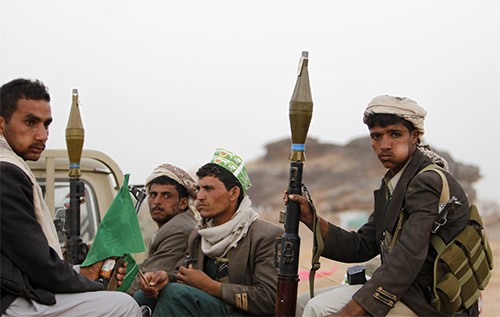 الحوثيون يتوعدون باستهداف "أبوظبي" وتصعيد العمليات على الحدود السعودية !