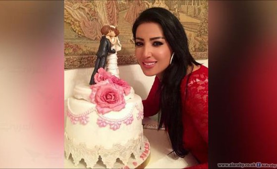 حكايتان وراء صورتين لسمية الخشاب ويسرا اللوزي