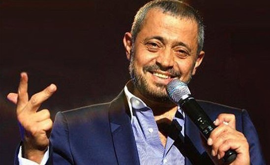 خبّأها لأكثر من 25 عاماً.. جديد جورج وسوف: معالم الطريق!