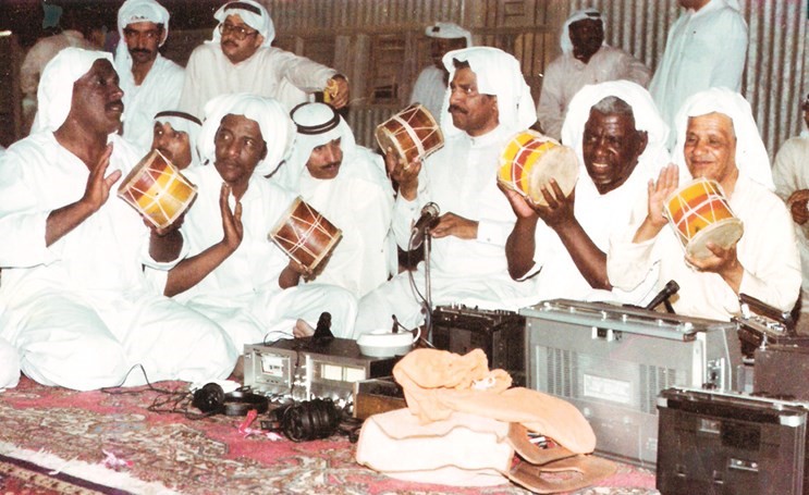 فن الصوتمدارس مختلفة﻿