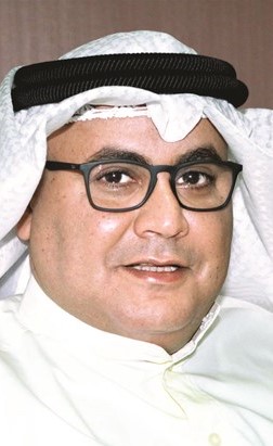 شافي الهاجري ﻿