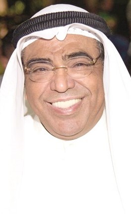 عدنان الصالح﻿