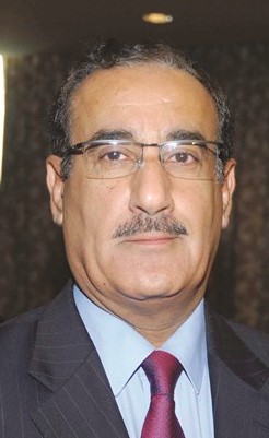 د.قيس الدويري﻿