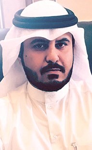 فهد العجمي﻿