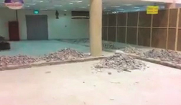 الديحاني: جارٍ توسعة السوق المركزي وتأثيثه في جمعية الصباحية