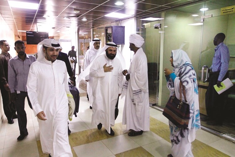 الكويت تتقدم بمقترح لتطوير الجامعة العربية لمواجهة التحديات الحالية