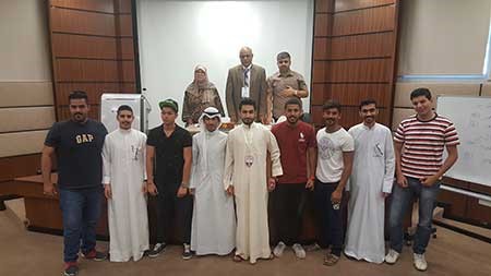 أعضاء الهيئة الإدارية 