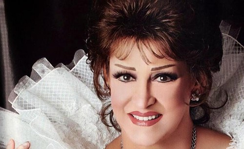 شبح المطربة وردة يطارد جيرانها وأصوات في شقة المطربة ذكرى.. منازل فنانين مسكونة بالأشباح