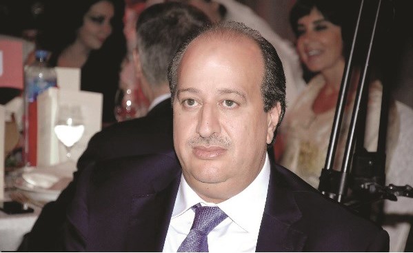 عامر صباح﻿