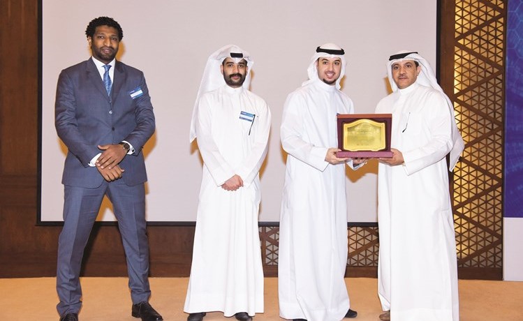 سلم الأذينة مكرما محمد النصف﻿
