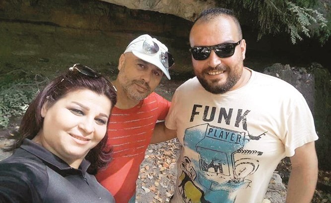 «نصف القمر» نال الذهبية بمدينة سيدني ويحكي واقع أي إنسان يبحث عن هويته