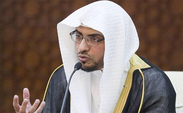 بالفيديو.. المغامسي: لم أقل يوماً أن الأغاني جائزة وهذه هي المعازف التي أفتيت بإباحتها