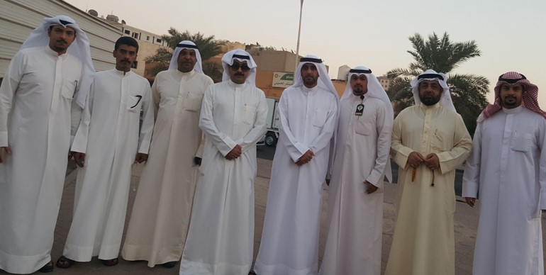 البلدية تدرس ملاحظات أهالي قطعة 10 بخيطان.. وإجراءات قانونية لإخراج العزاب