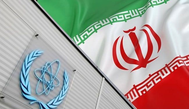 "الطاقة الذرية": إيران تنفذ التزاماتها بموجب الاتفاق النووي