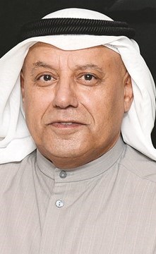 حسين الخرافي﻿