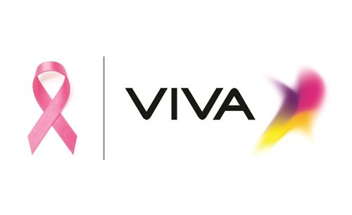 VIVA تختتم حملتها التوعوية «عناية أكثر» للوقاية من سرطان الثدي
