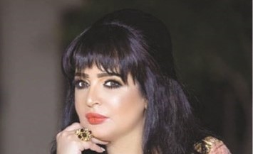 بدرية أحمد﻿
