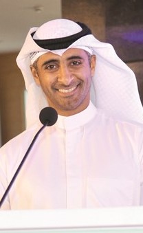 حمد الفوزان﻿