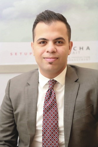 احمد عفيفي﻿