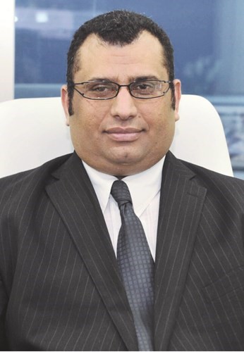 شوقي نصر﻿