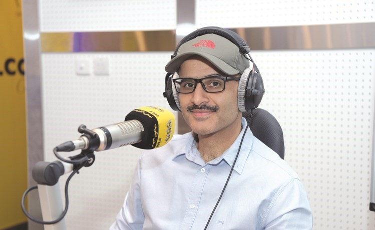 فيصل كركري﻿