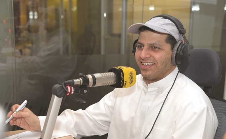 الشيخ طلال فاخر﻿
