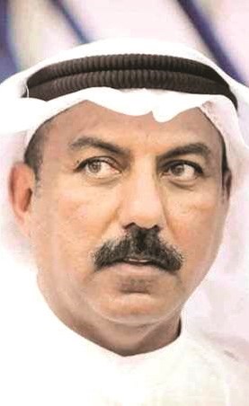 سعود بوحمد﻿