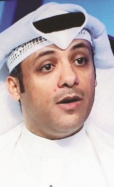 ثامر الصالح﻿