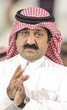الشيخ أحمد اليوسف﻿