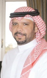 الشيخ فواز مشعل الجراح﻿