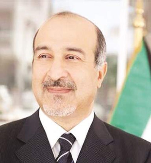 سفيرنا لدى نيوزيلاندا يقدم اوراق اعتماده سفيراً غير مقيم لدى فيجي