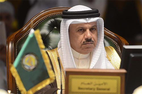 الزياني: حملة الإعلام القطري تجاه مجلس التعاون ظالمة ومليئة بالتطاول والتجاوزات
