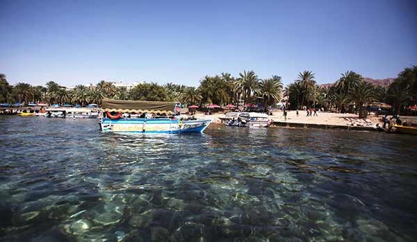 دبي والأردن وعمان ومصر.. هذه أفضل الوجهات الشتوية المشمسة!