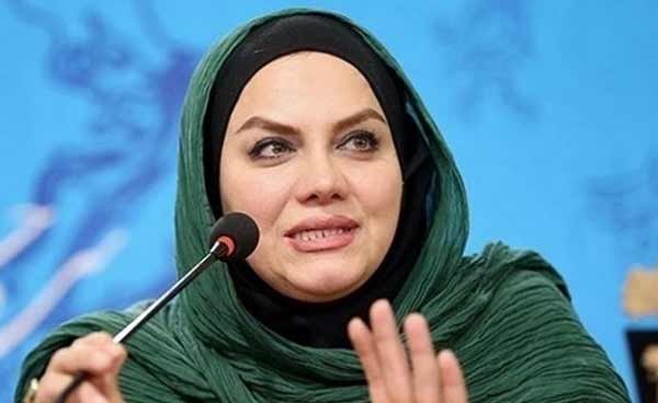 مخرجة إيرانية مرشحة للأوسكار تتحدى ترامب أن يشاهد فيلمها