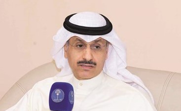 وكيل وزارة الإعلام طارق المزرم﻿