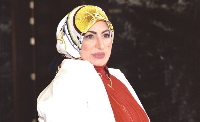 باسمة الدهيم﻿