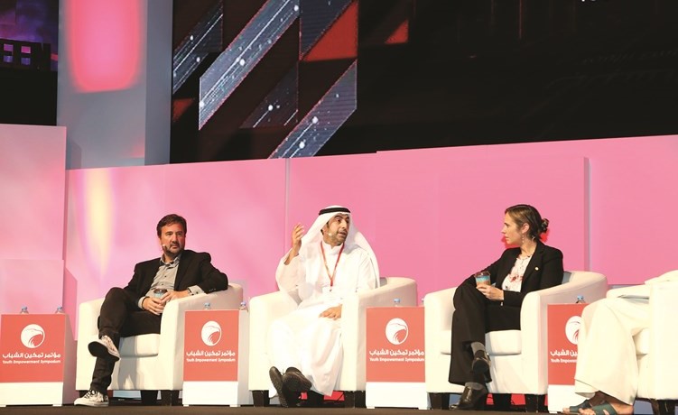 حمد الساير يستعرض تجربة كاريبو كافي﻿