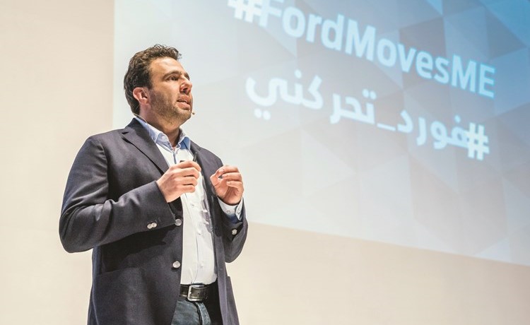 تييري صباغ﻿