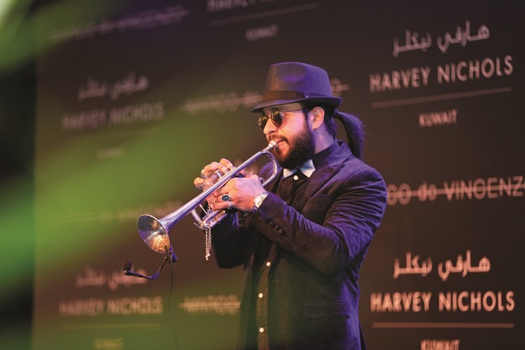 Marco De Vincenzo يقدم أرقى أزياء الخريف والشتاء