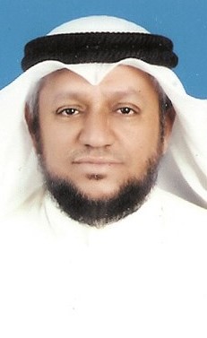 عبدالعزيز آل بن علي﻿