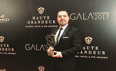أنطوان فلوطي﻿
