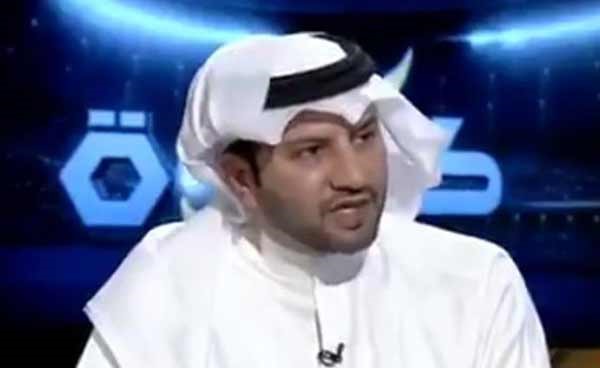 بالفيديو.. عبدالله وبران يتحدث عن أيامه في الرياض إبان الغزو العراقي: قابلت أخي مصادفة في البطحاء