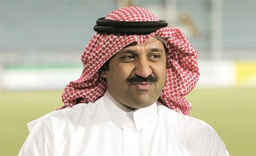 الشيخ أحمد اليوسف﻿