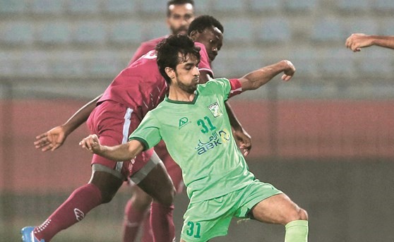 العربي بحاجة إلى النصر﻿