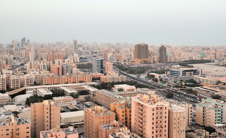 توقعات بانتعاش حركة التداولات العقارية في كثير من المناطق خلال الفترة المقبلة	(زين علام) ﻿